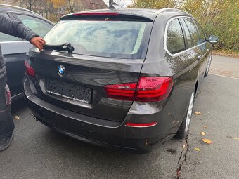 BMW 530d 190kw r.v2014 - 4