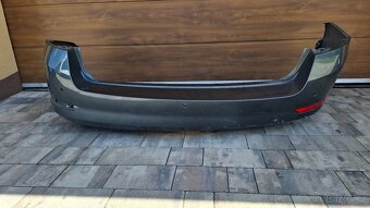 Škoda Fabia III 3 kombi 6V9807421F - 4