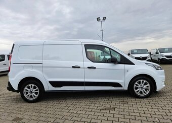 Ford Transit Connect Long 1.5TdCi/120 koni rok 2021 - 4