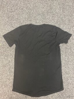 Breezy Skull Black T-Shirt - 4