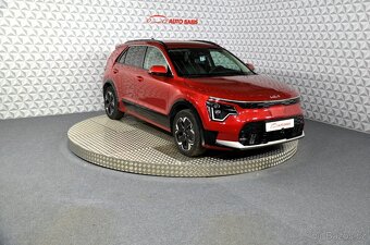 Kia E-Niro 64,8 kWh Style AT 150kW - 4