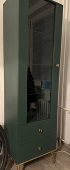 Obývák + lůžko - 4