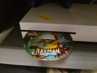 Rayman Legends Xbox 360, xbox one - 4