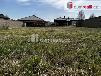 Prodej, pozemek, parcela, zahrada, Veleň - 4