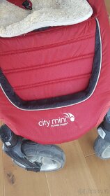 Baby Jogger City Mini 4 - 4
