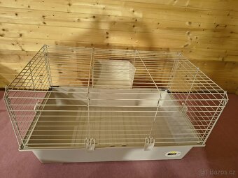 Klec Ferplast Cavie 80 - 4