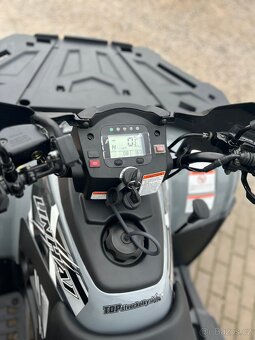 Linhai 370 Promax - 4