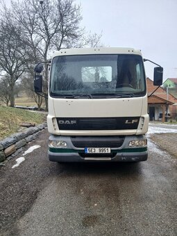 Daf 55.220 lf - 4