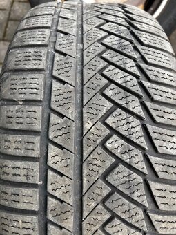 VW kola z T5 5x120 r17 - 4