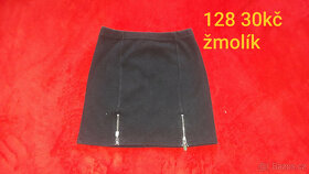 sukně mix velikostí - 4