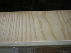 dveře 90 P prosklené - 4