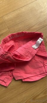 4 x kratasy, vel. 98 - 4