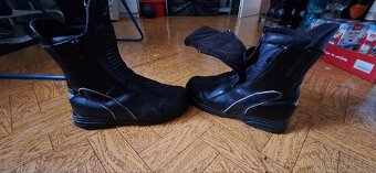 Boty vel.42 - 4