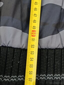 Chlapecká bunda Next vel. 158 - 4