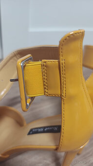 Nové krásné lodičky 38 - 4