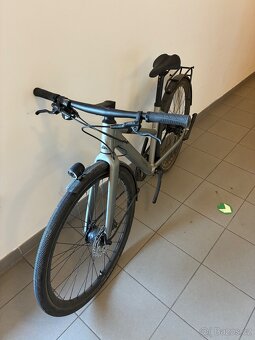 Canyon commuter 7 (XS) - 4