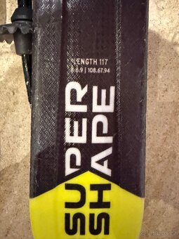 Lyžařský set-junior - 4