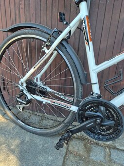 Dámské kolo Sundance - 4