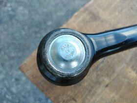 Nissan patrol GR 61Y - 4