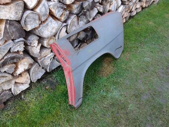 ŠKODA 100,110 L - 4