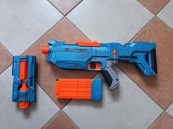 Nerf Elite 2.0 Echo - 4