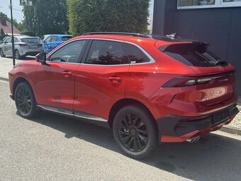 Dongfeng T5 EVO, DRAGON EDITION 1 - 4