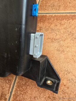 Fiat Bravo II subwoofer - 4