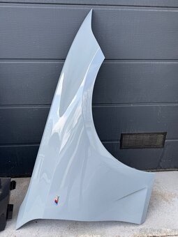 BMW G20 G21 blatník TOP  - 4