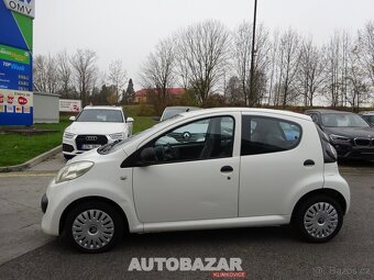 Citroen C1 1,0 i, č. 21 - 4