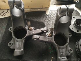 Seat Leon Cupra R ramena - 4