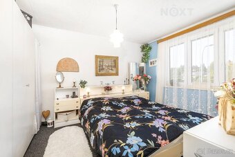 Prodej byt 3+1, 65㎡ - 4