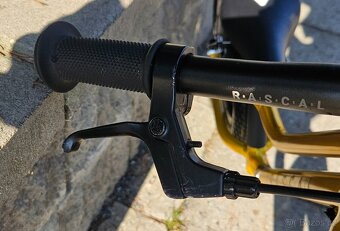 Odrážedlo Rascal Punk 14"/12". - 4