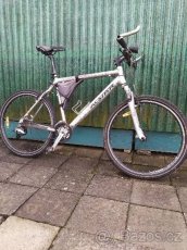 PRODÁM PANSKÉ KOLO - 4