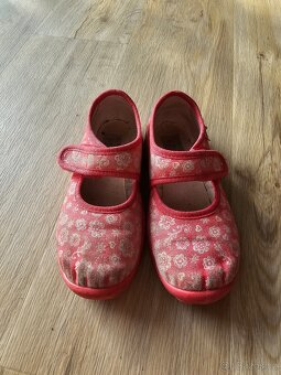 Bačkůrky Superfit 26 - 4