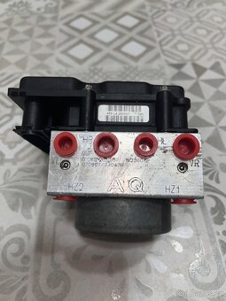 ABS modul Opel Corsa D - 4