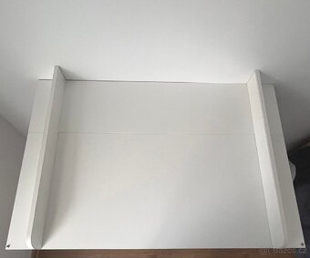 Přebalovací pult / skříň - 4