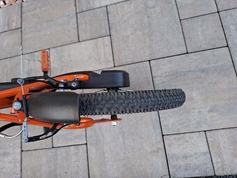 Dětské kolo 16 Btwin - 4