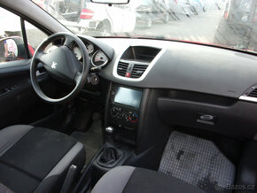 Peugeot 207 - 4