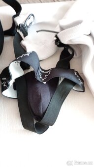 Hokejova vystroj - 4