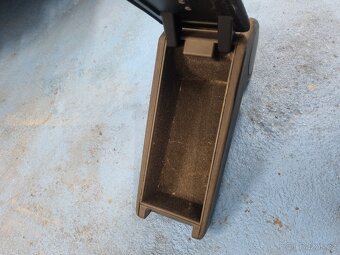 Seat leon loketka - 4