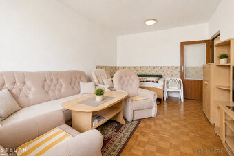 Prodej bytu 1+1 45 m² - 4