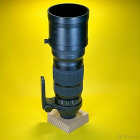 Sigma 120-300 mm f/2,8 DG OS HSM Sports pro Nikon F | 527965 - 4