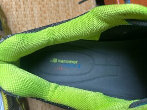 Běžecké boty,sportovní obuv, Karrimor Tempo 4 - 4