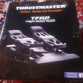 Thrustmaster TFRP - 4