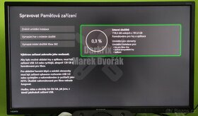 Xbox One S 1 TB, ovladač, příslušenství - 4