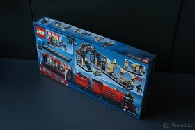 Lego Harry Potter - prodej části sbírky - 4