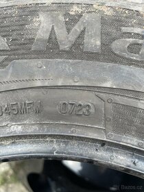 letní pneu 215/65R15C - 4
