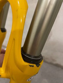 Vidlice Rock Shox Judy SL 26" - 4