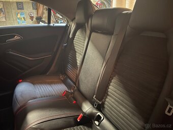 MB CLA 220 4Matic coupe - 4