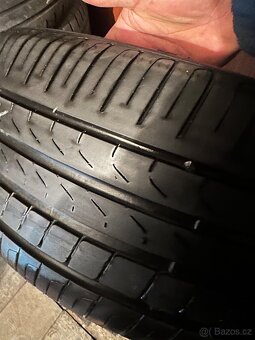 Letní 255/40/18/95v - 4